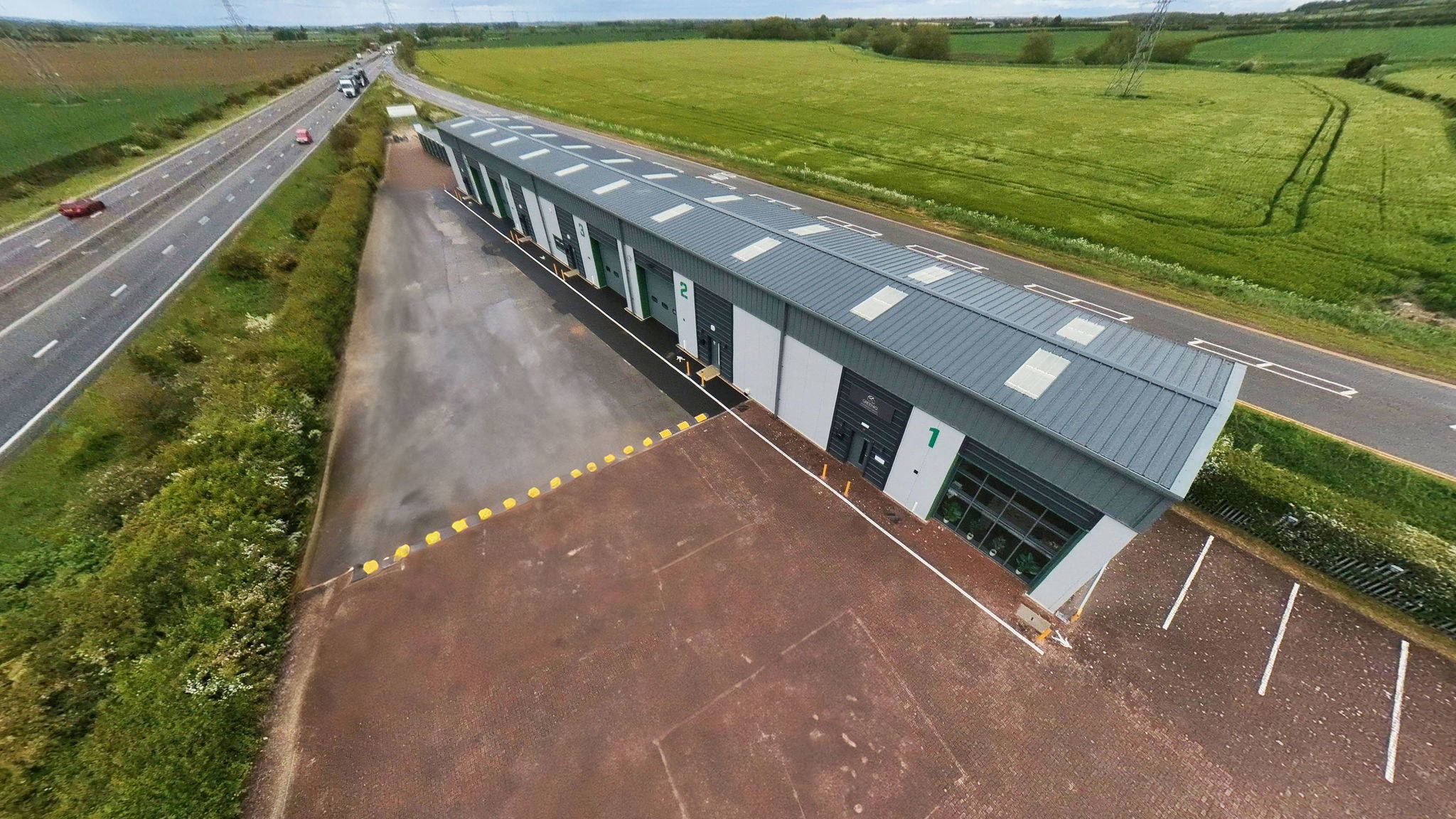 Commercial Solar PPA
