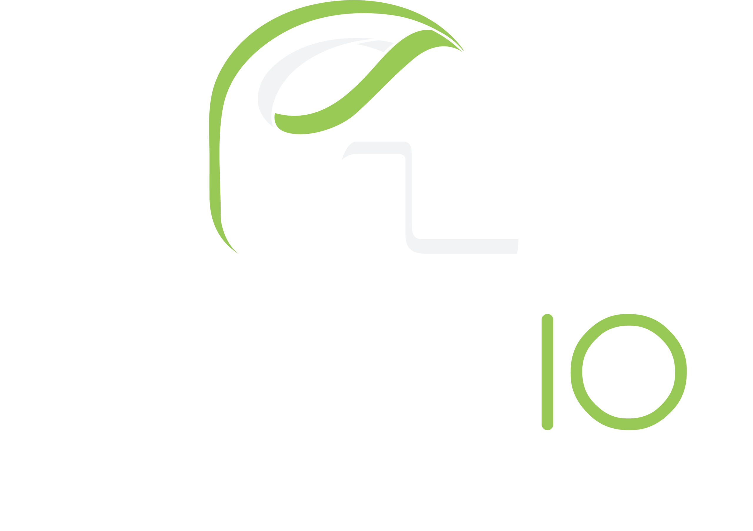 Greenio logo white update@3x