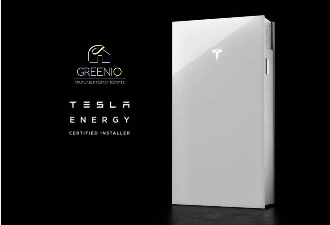 Tesla Powerwall & EV Charging: Discover Your Local Tesla Approved Installer in the East Midlands